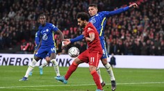 Porazí Liverpool ve finále Chelsea i podruhé? Sledujte na Nova Sport