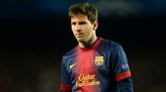 Bayern, nebo Barcelona? O Messiho startu se rozhodne až před zápasem