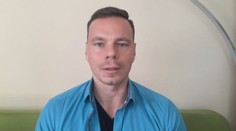Analytik: Boje na Ukrajině jsou často muž proti muži. Ztráty jsou proto obrovské