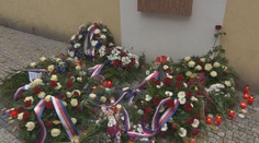 32 let od sametové revoluce. Dnešní studenti většinou nevědí, co se tehdy dělo