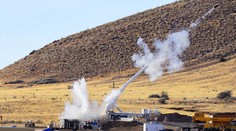 USA pošlou do Evropy vylepšené jaderné bomby. Nečekaně ještě letos