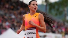 Atletka Bendová se rozešla s účastnicí Survivoru. Teď miluje někoho jiného