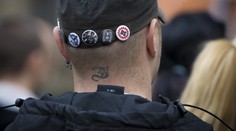 LIDOVÉ NOVINY: Nacionalismus je cool, přesvědčují extrémisté žáky