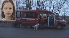 Pátrání po Míše: Policie hledá ve starém vojenském areálu!