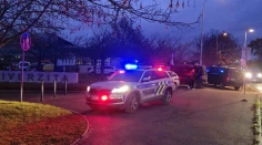 Dohra údajné střelby na univerzitě v Plzni: Policie obvinila dva studenty