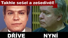 Barták před soudem! Vězení z něj udělalo trosku...
