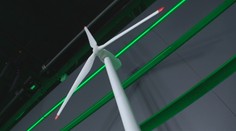 ČEZ nabízí virtuální prohlídky elektráren. Součástí je interaktivní kvíz