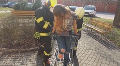 Dětem chybí bez školy režim a řád. Přibývá zbytečných úrazů i nehod