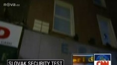 Slovenský psovod zapomenul v letadle výbušninu, přišel o hodnost