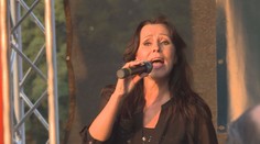 Heidi se na vystoupení zhroutila. Tohle pak vzkázala fanouškům