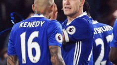 Před rozlučkou králem! Terry dal gól, který z něj udělal rekordmana