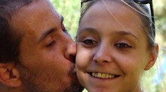 Kinga z Lásek všechny šokovala: Tohle udělali jen týden po porodu