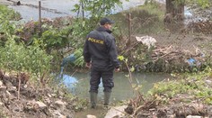 Další oběť povodní, po 16 dnech našli policisté pohřešovanou seniorku
