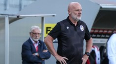 Bílek: Byly to velké nervy, ale jsme jen dva zápasy od obrovského úspěchu