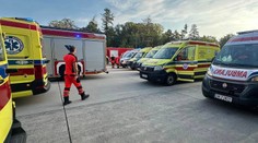 Horor v letadle na Kypr. Pilot upadl do bezvědomí