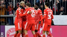 Bundesliga: Bayern Mnichov vs. Union Berlín – 26. 2. 2023