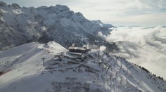 Prázdniny na horách: Italské Trentino láká nejen na lyžovačku a skvělé jídlo