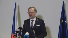 Evropa je krok od války. Rusko může zaútočit kdykoliv, tvrdí premiér Fiala