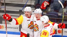 Jokerit příští rok nikde hrát nebude, do Čech se nevrátím, říká Sklenička