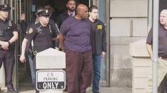 Newyorská policie zadržela muže, který je podezřelý z útoku v metru