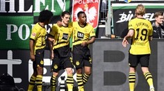 Bundesliga: Borussia Mönchengladbach vs. Borussia Dortmund – 13. 4. 2024