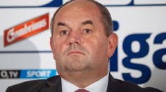 Komise rozhodčích FAČR odsoudila Peltovu návštěvu, Jablonec se hájí