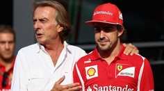 Fernando, nezlob! Prezident Ferrari zakázal Alonsovi psát o Maranellu