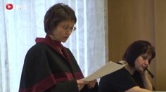 Za brutální vraždu režiséra 12,5 roku vězení