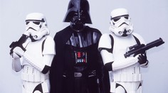 VIDEO: "Darth Vader" si vystřelil z úplatné radnice!