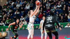 Povánoční nadílka. KP ovládlo závěrečné derby roku