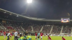Nejdřív gól a pak boj o život! Hráče Alkmaaru museli oživovat VIDEO