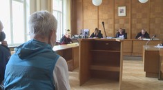 30 měsíců za krádež cukroví je moc. Soud zmírnil tresty v nouzovém stavu 