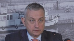 Česko má zásoby plynu na měsíc, řekl ministr Síkela. Pomůže i konec topné sezony
