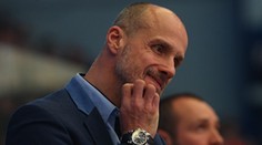 Musíme zlepšit přesilovku, ví Straka. Do branky proti Rusku půjde Will