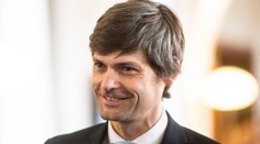 Hilšerův druhý pokus! Oznámil, že bude kandidovat na prezidenta