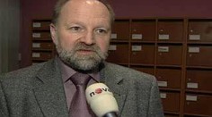Prezident: novou vládu jmenuji už zítra