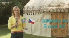 Češi budou stavět nemocnice v Kazachstánu