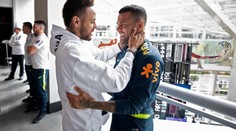 Neymarův parťák končí! Už nebude hrát za Paris St. Germain