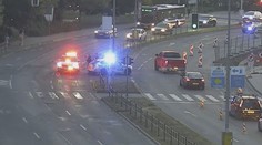 V Brně uprchl vězeň. Snažil se prodat kradené kolo a měl u sebe drogy