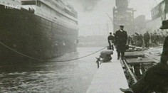 Mladý ČECH chce POSTAVIT nový TITANIC