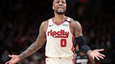 Portland Trail Blazers pod lupou: Velký počet zranění i bídné bránění