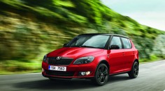 VELKÝ TEST bezpečnosti aut: Jak dopadla česká Škoda Fabia?