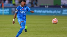 Neymar je podruhé otcem. S přítelkyní přivítal na svět první dceru