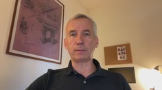 Amerikanista: Řeč Trumpa po atentátu bude nejsledovanějším politickým projevem roku