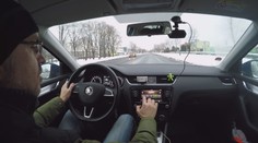 Nechcete se vybourat? Dávejte si pozor, jakou hudbu posloucháte!