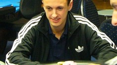 ČPF Event 6: V 6-maxu úřadoval „překvapivě“ Šamánek