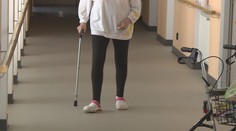 Tisíce seniorů nemají kam jít. Česko trápí nedostatek pečovatelských domů