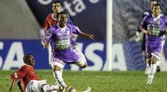 Tento týden začíná osmifinále Copa Libertadores