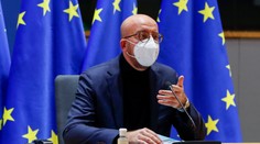 Evropská rada jednala o vakcínách. Plánuje také sjednotit testy na covid