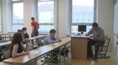 Poslední šance podat přihlášku na střední. Letos nastoupí nejvíce žáků za 29 let